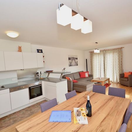 Apartment Mountain Panorama By Z-K-H Rentals Zell am See Exterior foto