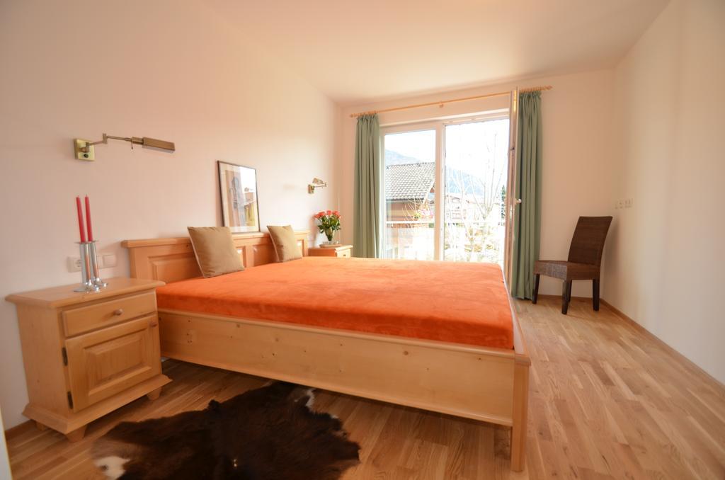 Apartment Mountain Panorama By Z-K-H Rentals Zell am See Habitación foto