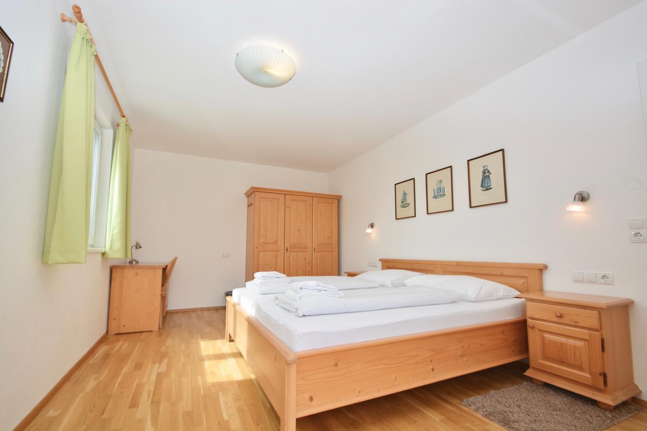 Apartment Mountain Panorama By Z-K-H Rentals Zell am See Exterior foto