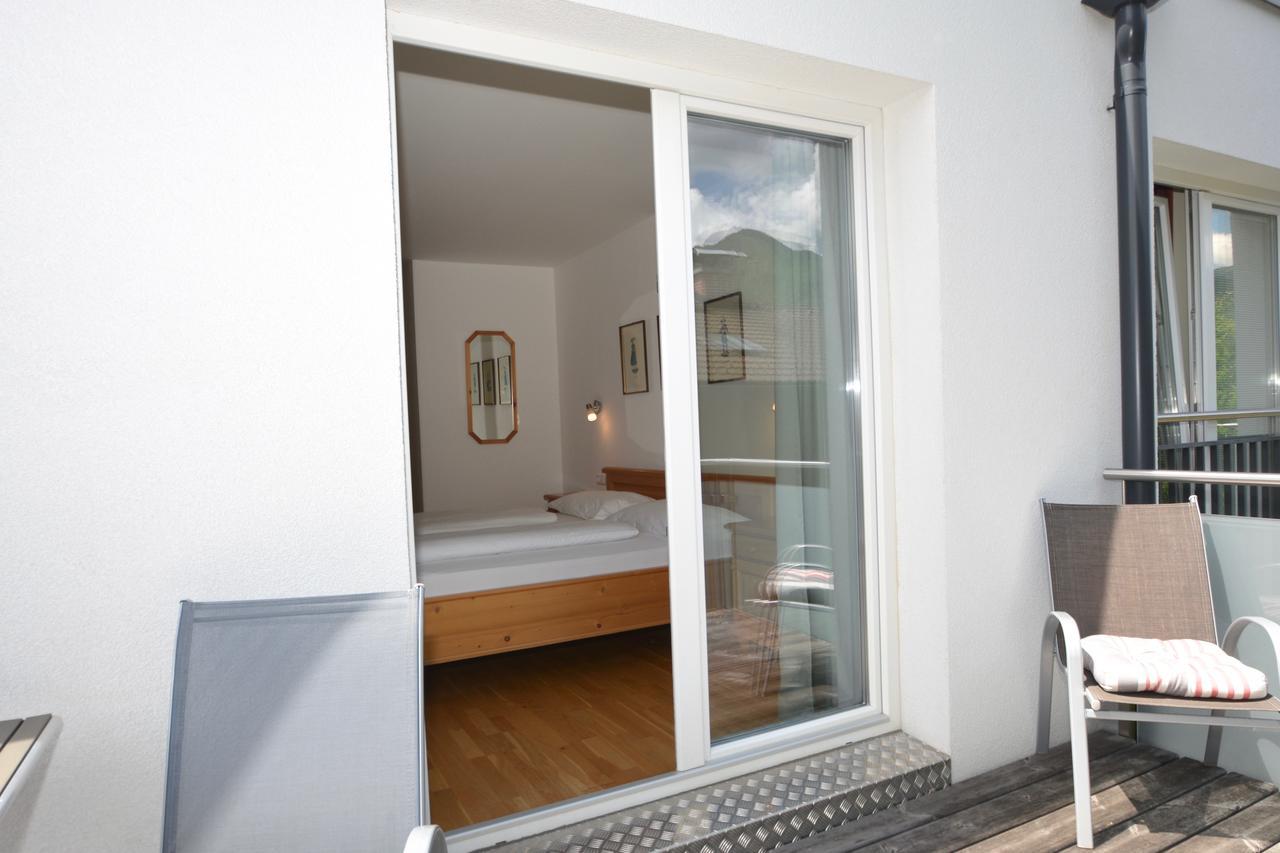 Apartment Mountain Panorama By Z-K-H Rentals Zell am See Exterior foto