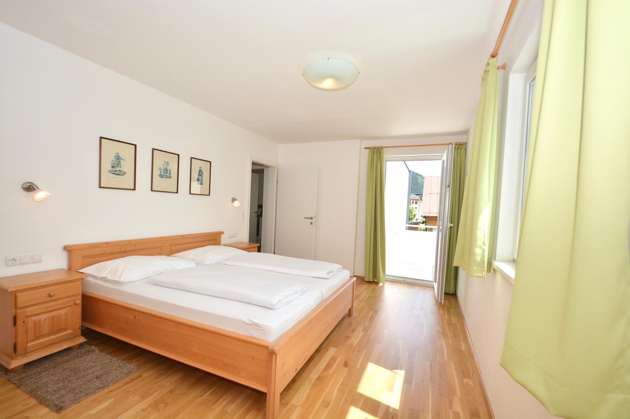 Apartment Mountain Panorama By Z-K-H Rentals Zell am See Exterior foto