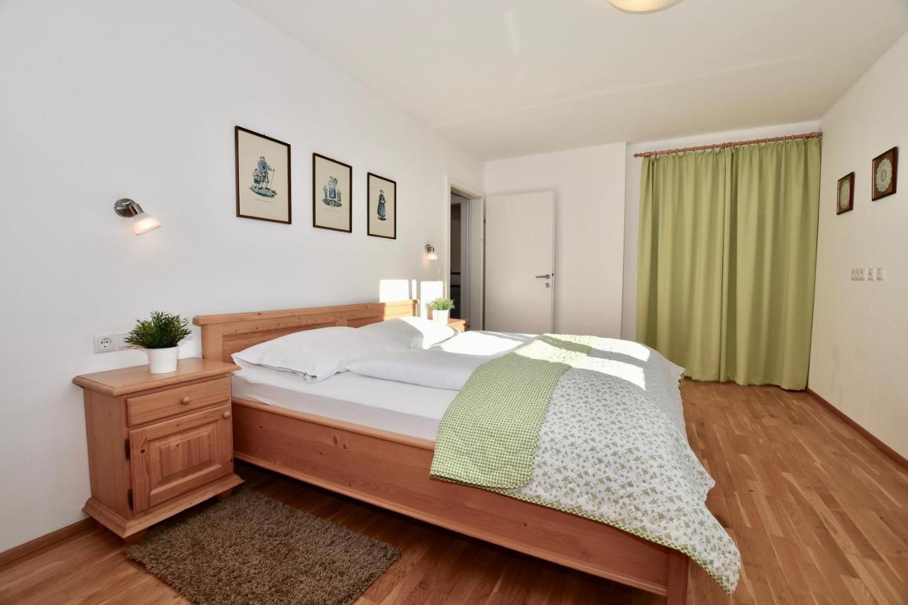 Apartment Mountain Panorama By Z-K-H Rentals Zell am See Exterior foto
